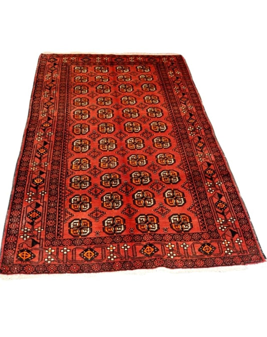 Balouch Rug 182x110cm - Republic Home - Rugs