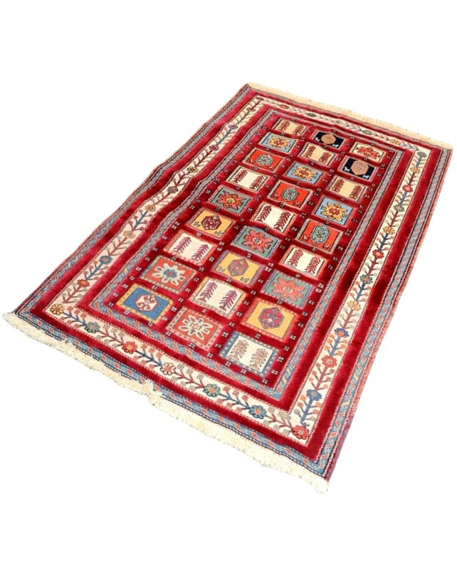 Sirjan Kilim & Carpet 173x110cm - Republic Home - Rugs