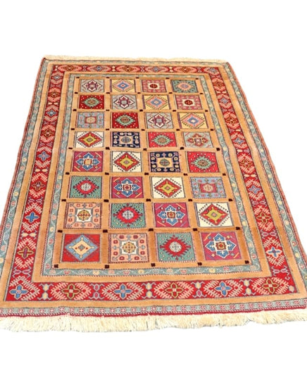 Sirjan Kilim & Carpet 193x130cm - Republic Home - Rugs