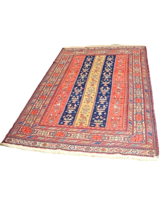 Sirjan Kilim 220x143cm - Republic Home - Rugs