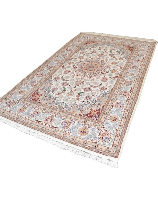 Isfahan Rug 244x152cm - Republic Home - Rugs