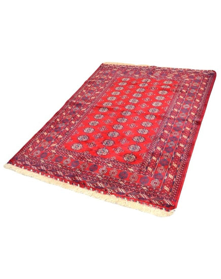 Mauri Turkoman Rug #926 - Republic Home - Rugs