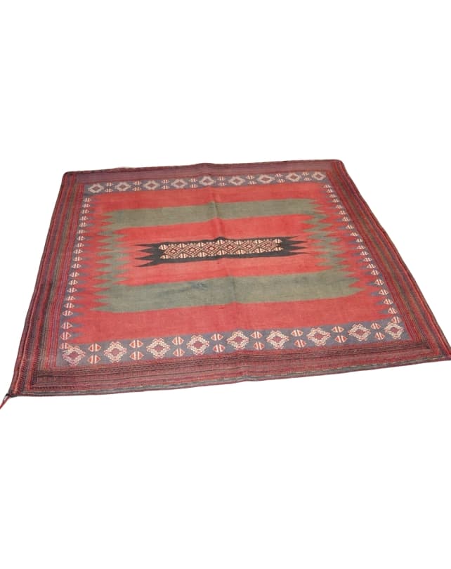 Sirjan Sofreh 156x148cm - Republic Home - Rugs