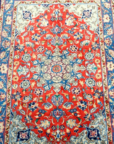 Isfahan Rug 155x104cm - Republic Home - Rugs