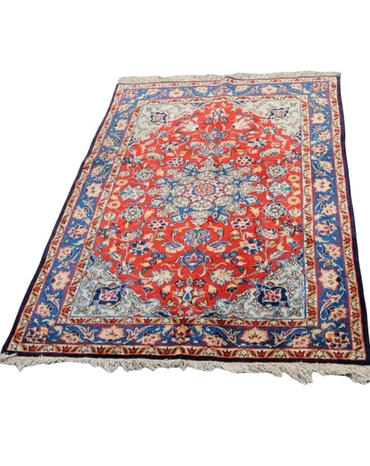 Isfahan Rug 155x104cm - Republic Home - Rugs