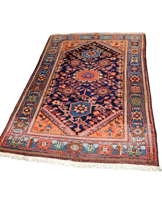 Armenian Rug 182x129cm - Republic Home - Rugs