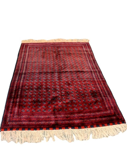 Khoja Roshna Rug 192x125cm - Republic Home - Rugs