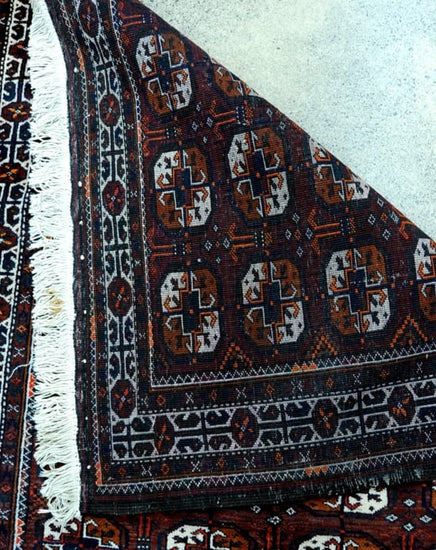 Zabol Rug 230x110cm - Republic Home - Rugs