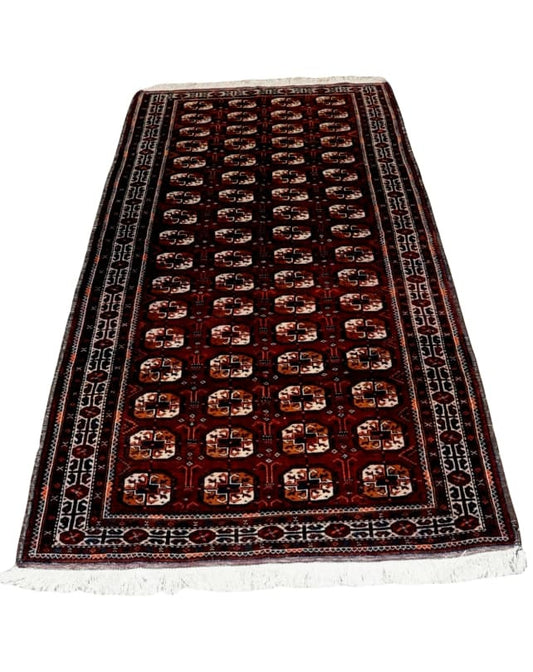 Zabol Rug 230x110cm - Republic Home - Rugs