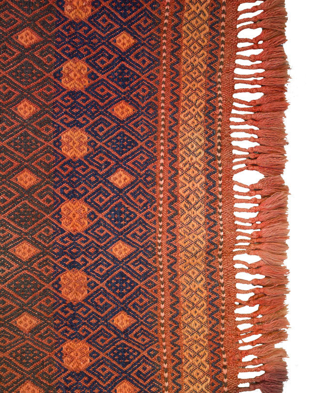 Aimaq Balouch Kilim - Republic Home - Rugs