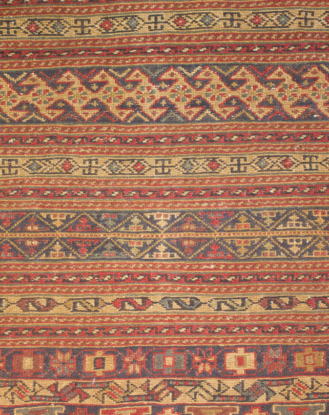 Aras Kilim 190x120cm - Republic Home - Rugs