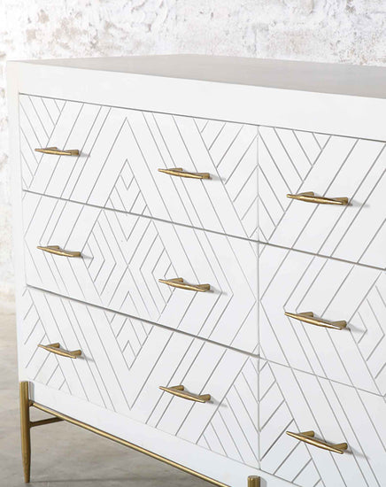 Ava Dresser - Republic Home - Furniture