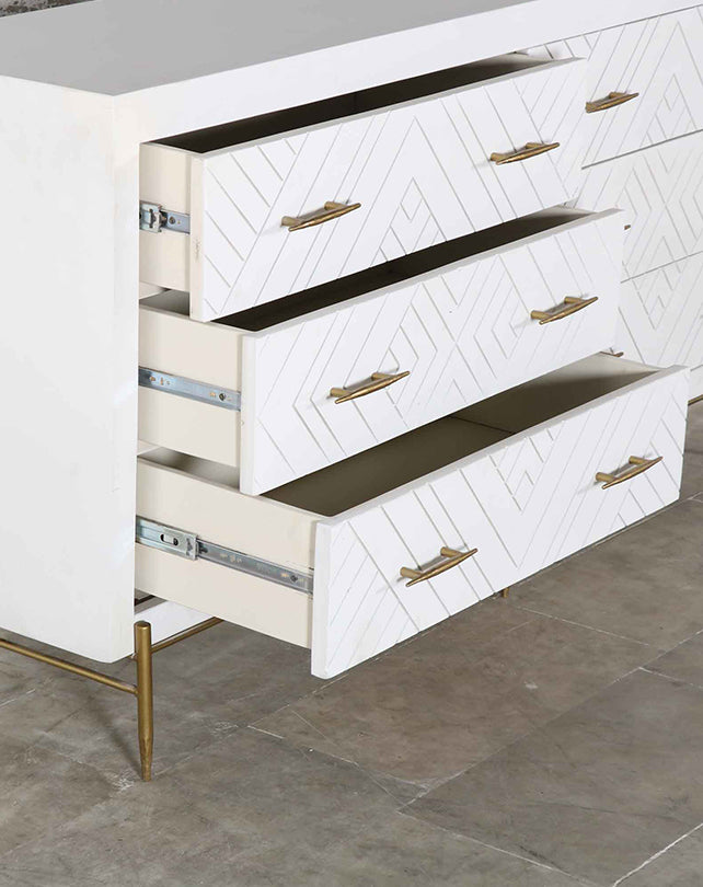 Ava Dresser - Republic Home - Furniture