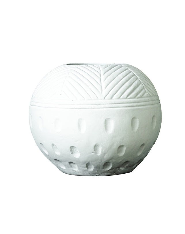 Ball Vase