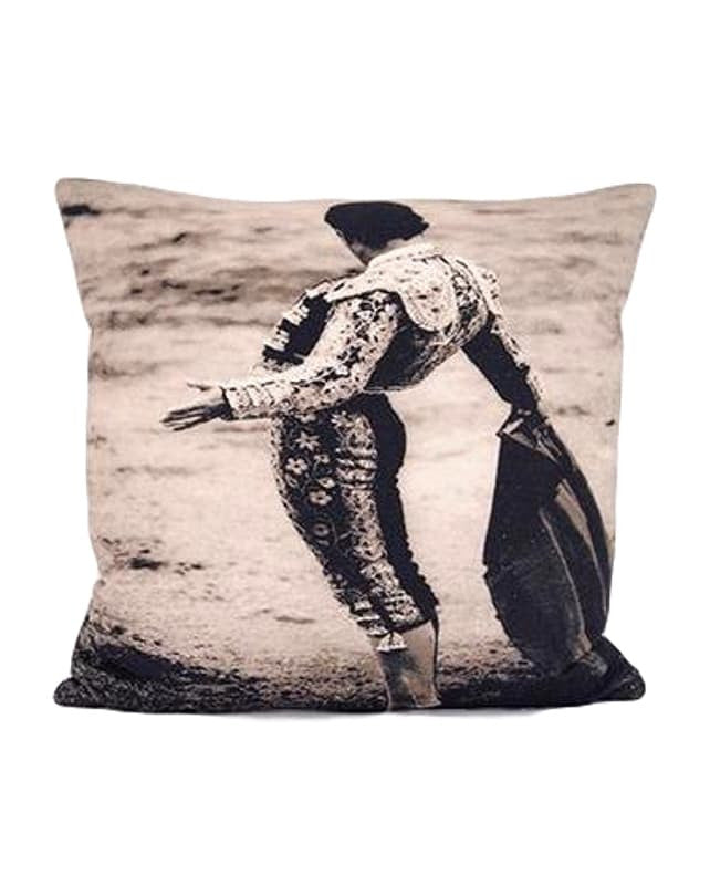 Matador cushion - Republic Home - Cushion