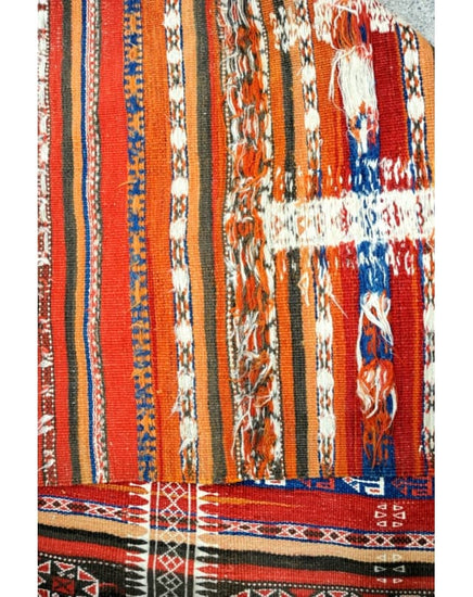 Large Balouch Kilim 360x122cm - Republic Home - Rugs