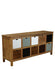 Cargo Chest 10 Drawer - Republic Home - Furniture