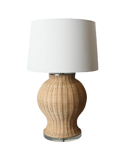 Castaway Lamp - Republic Home - Lighting