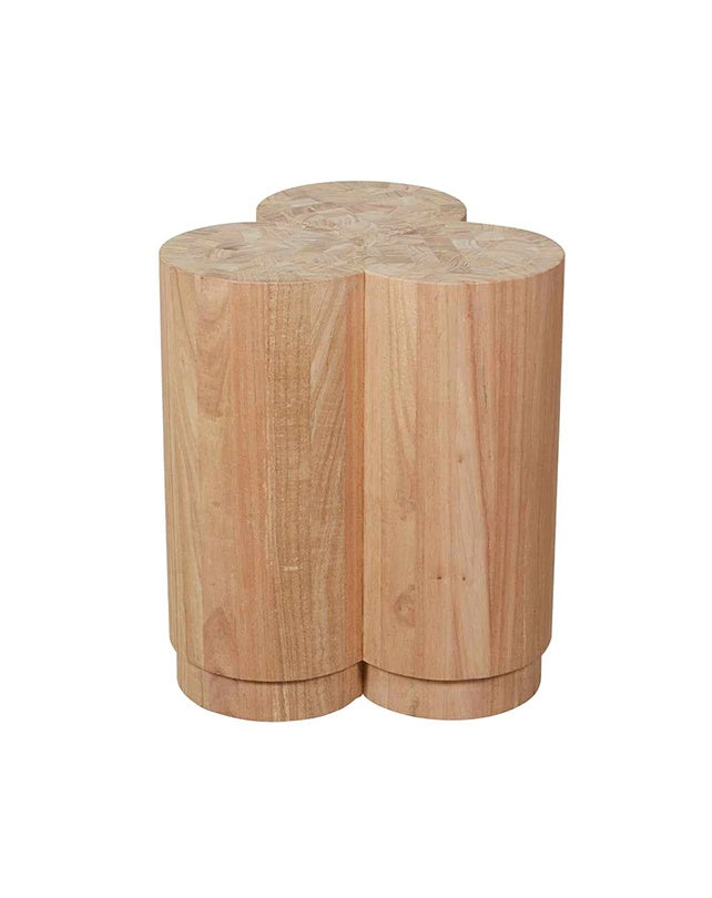 Clover Stool