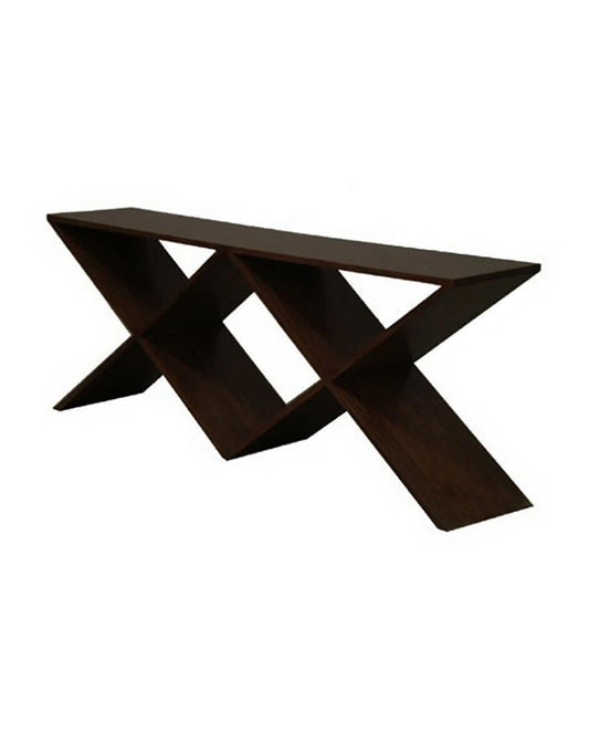 Diamond Console - Republic Home - Furniture