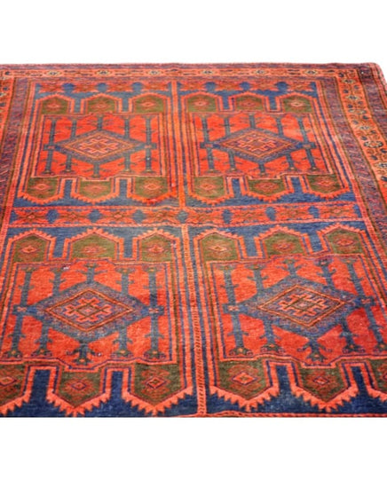 Khail Balouch Rug 232x158cm - Republic Home - Rugs