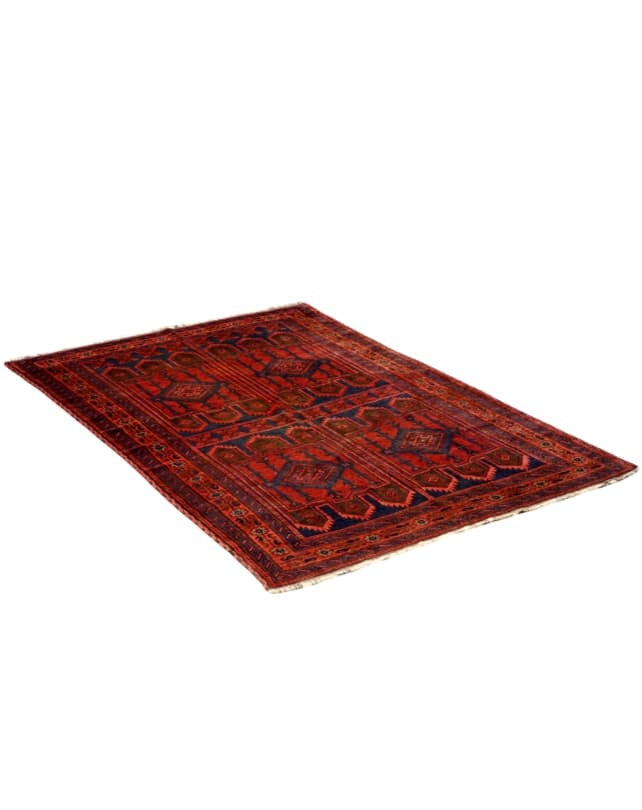 Khail Balouch Rug 232x158cm - Republic Home - Rugs