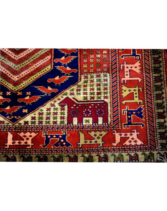 Sarakhs Rug #830 - Republic Home - Rugs