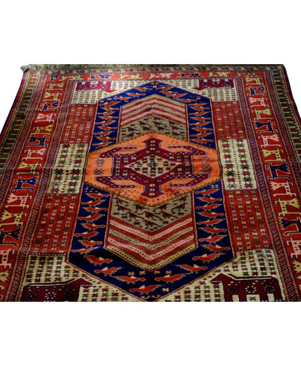 Sarakhs Rug #830 - Republic Home - Rugs