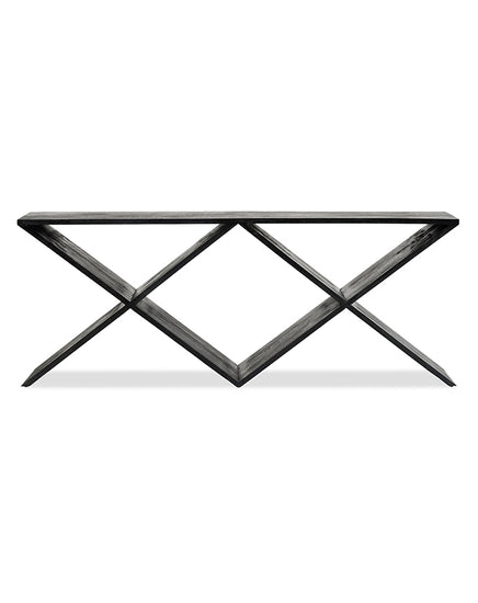 Diamond Console - Republic Home - Furniture