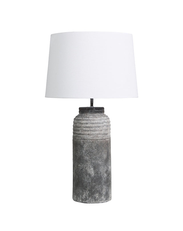 Dunfield Lamp