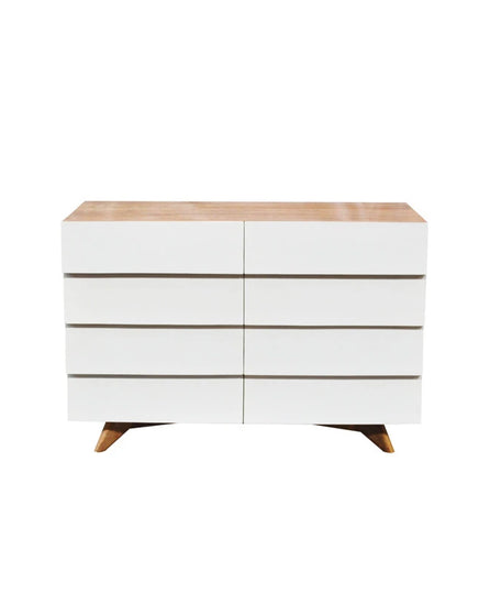 Eden Chest 8 Drawer - Republic Home - Furniture