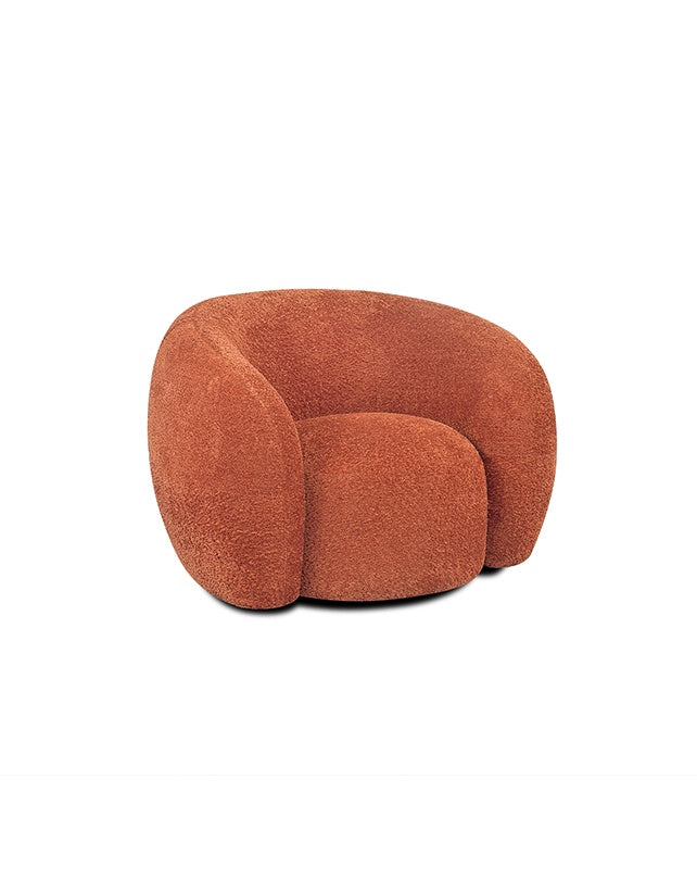 Ingrid Swivel Chair