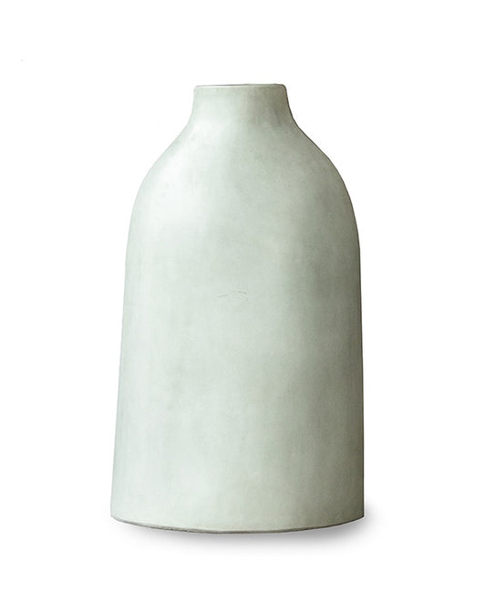 Kepis Bottle Pot - Grey