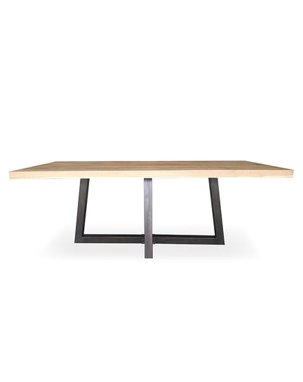 Leon Counter Dining Table - Republic Home - Furniture