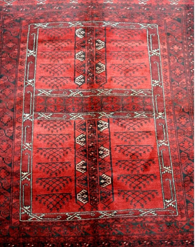 Pavadah Hajlou Rug  206x170cm - Republic Home - Rugs