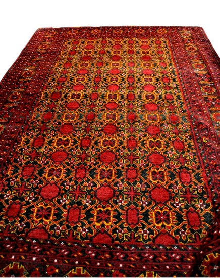 Turkoman Rug 330x230cm - Republic Home - Rugs