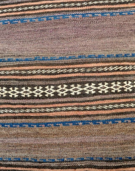 Balouch Kilim Runner 305x68cm - Republic Home - Rugs