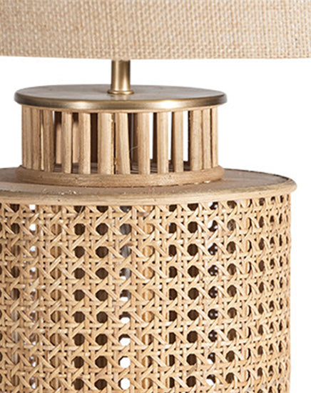 Medina Lamp - Republic Home - Lighting