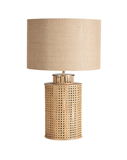 Medina Lamp - Republic Home - Lighting