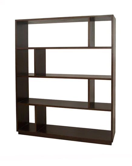 Open East Colonial Bookshelf - Republic Home - Furniture