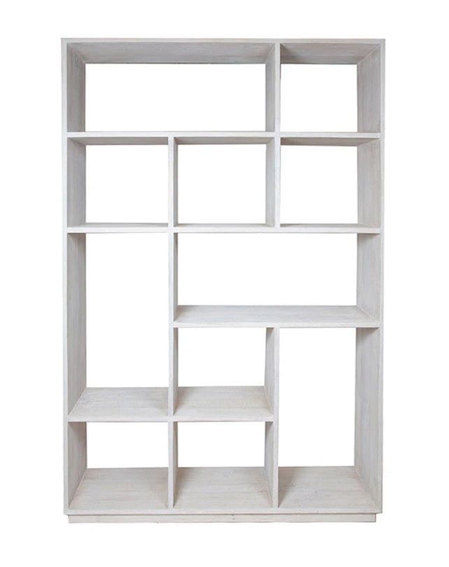 Orlando Modular Bookcase - Republic Home - Furniture