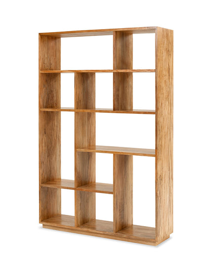 Orlando Modular Bookcase - Republic Home - Furniture