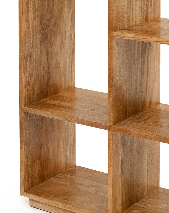 Orlando Modular Bookcase - Republic Home - Furniture