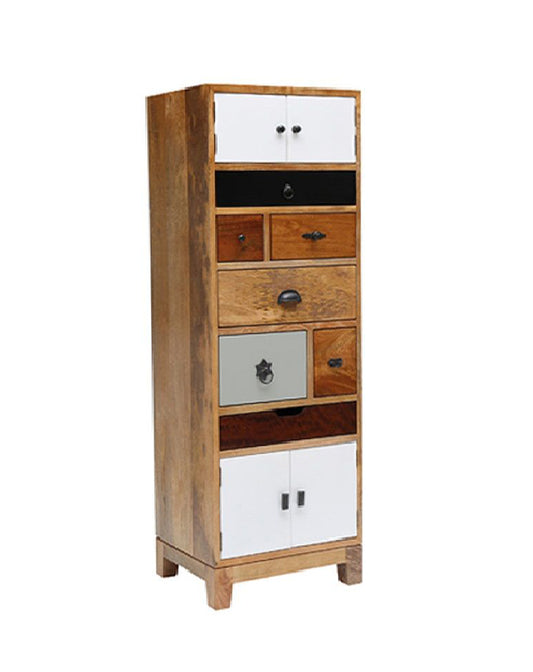 Portobello Tall Chest