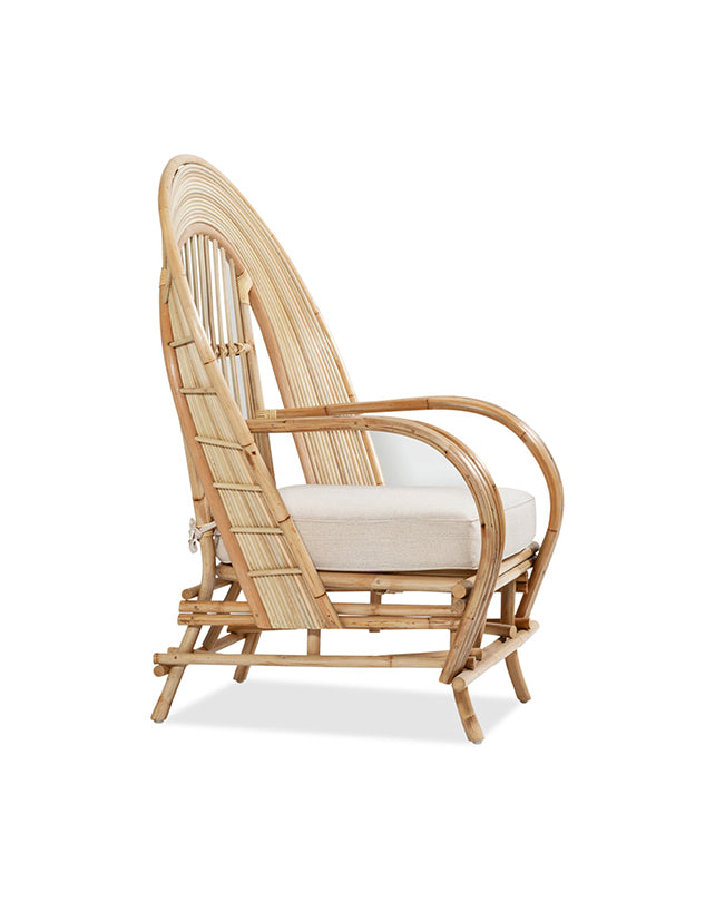 Raffles Cane Chair