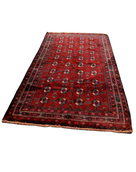 Balouch Rug 277x130cm - Republic Home - Rugs