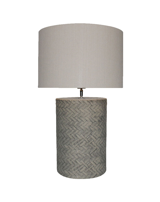 Silo Lamp - Republic Home - Lighting