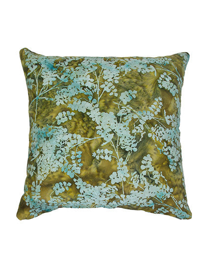 Spring Fern Cushion 55x55 - Republic Home - Cushion