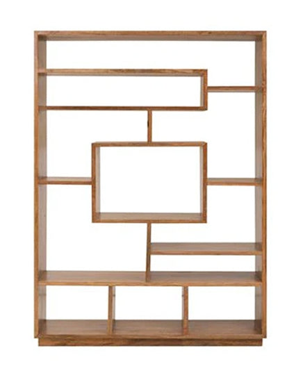 Tya Bookcase - Republic Home - Furniture