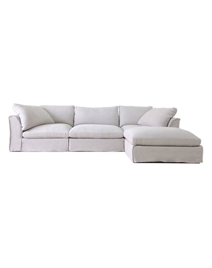 Westhampton Sectional Sofa - Republic Home - Furniture